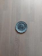 Tinnen bord, Antiek en Kunst, Ophalen