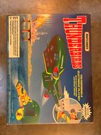 Thunderbirds 2 & 4 - Originele Set met Figuren, Ophalen of Verzenden, Zo goed als nieuw, Jongen of Meisje