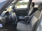 Opel Meriva 1.6 Enjoy incl. nieuwe APK, Gebruikt, 4 cilinders, Origineel Nederlands, Meriva