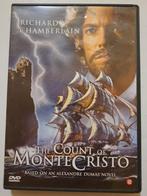 The Count of Monte Cristo, Ophalen of Verzenden, Vanaf 12 jaar, Nieuw in verpakking