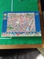 puzzel Jan van Haasteren - Uitverkoop !, Ophalen of Verzenden, Gebruikt