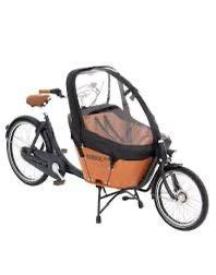 Babboe mini regentent regenhuif beschikbaar voor biedingen