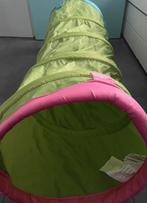 Ikea busa speeltunnel 1.40 oprolbaar met klitteband., Ophalen of Verzenden, Zo goed als nieuw