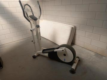 Hometrainer - Thuis Fitness  beschikbaar voor biedingen