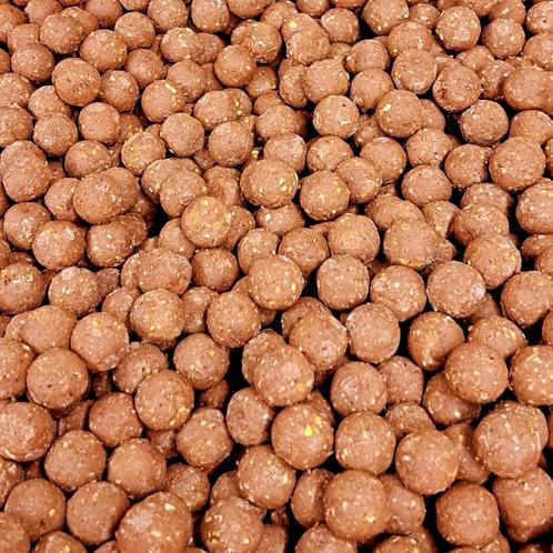 Bloodworm boilies, Watersport en Boten, Hengelsport | Karpervissen, Nieuw, Overige typen, Ophalen of Verzenden