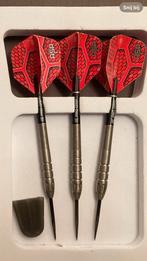 Target Aspinall Gen1 darts 24 gram, Ophalen of Verzenden, Zo goed als nieuw, Pijlen