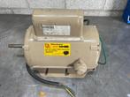 Elektromotor 230V 0.2 kW, Ophalen of Verzenden, Zo goed als nieuw, Elektromotor, Minder dan 1400 rpm