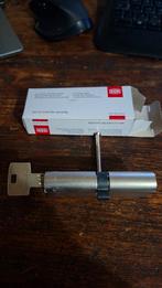 DOM Cilinderslot, Ophalen of Verzenden, Nieuw, Overige materialen, Slot