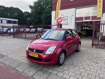Suzuki Swift 1.3 5D Comfort beschikbaar voor biedingen