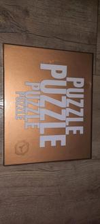 Legpuzzel 1000 stukjes - Wintertafereel, Hobby en Vrije tijd, Ophalen of Verzenden, 500 t/m 1500 stukjes, Nieuw, Legpuzzel