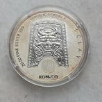 1 ounce komsco 2020, Ophalen of Verzenden, Zilver