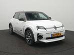 Renault 5 comfort range iconic cinq 52 kWh - Pack Harman & K, Zwart, 150 pk, 24 min, Leder en Stof