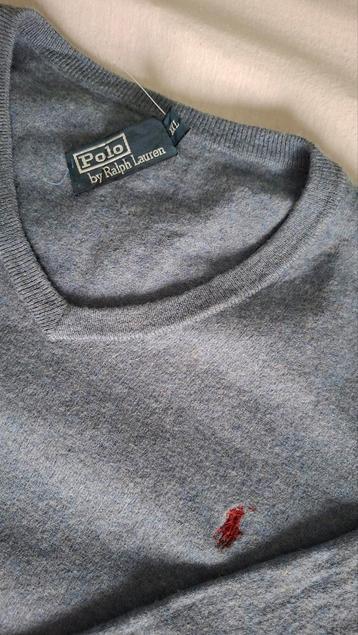 Marc O'Polo Trui XXL - Heren beschikbaar voor biedingen