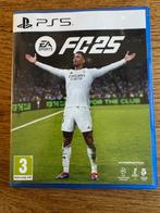 EA FC 25 - PS5 - Nieuwstaat!, Ophalen of Verzenden, Zo goed als nieuw