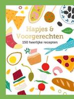 Hapjes & Voorgerechten - Carla Bardi, Boeken, Kookboeken, Verzenden, Zo goed als nieuw