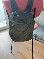 Osprey opvouwbare rugzak/ Ultralight, Ophalen of Verzenden, Zo goed als nieuw, Zwart, 30 cm of meer
