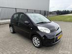 Citroen C1 1.0-12V Selection, Voorwielaandrijving, Euro 5, Gebruikt, 4 stoelen