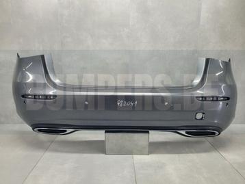 Bumper Mercedes A-Klasse W177 FACELIFT HB 23- A1778856802 Ac beschikbaar voor biedingen