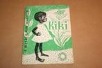 Kiki het Papoea-meisje- 1960, Ophalen of Verzenden, Gelezen, Fictie algemeen