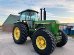 John Deere 4055, Gebruikt, 120 tot 160 Pk, John Deere, 2500 tot 5000