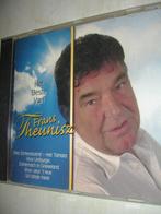 Frans Theunisz- Het beste van- TELSTAR- (NIEUW), Verzenden, Nieuw in verpakking, Streekmuziek
