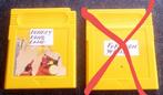 - Donkey Kong Land & Pokémon Yellow -, Spelcomputers en Games, Games | Nintendo Game Boy, 1 speler, Ophalen of Verzenden, Avontuur en Actie