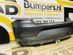 Bumper Volkswagen Polo 6c 6C6807421 Achterbumper 2-H4-10643T, Auto-onderdelen, Carrosserie en Plaatwerk, Gebruikt, Ophalen of Verzenden