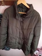 winterjas maat 42 van biaggini, Kleding | Heren, Ophalen of Verzenden, Zo goed als nieuw, Zwart