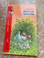 Michiel en kleine Ida/Astrid Lindgren (Junior Lijsters), Ophalen of Verzenden, Zo goed als nieuw