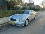Mercedes-Benz CLK Elegance Aut - Lpg - Cruise control -, Auto's, Mercedes-Benz, Automaat, 4 stoelen, 10 km/l, Particulier