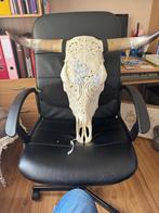 Stierenkop, Ophalen of Verzenden, Zo goed als nieuw