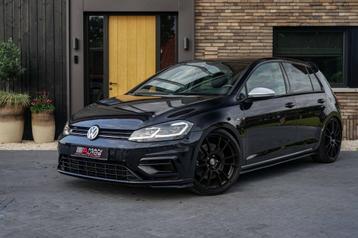 Volkswagen Golf  7.5 R 4Motion 2.0 TSI R20 DSG beschikbaar voor biedingen