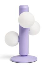 Tafellamp Kaktee Lila, Fést Amsterdam, Service@festamsterdam.com, Nieuw, Ophalen of Verzenden, Fést Amsterdam