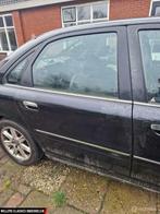 Achterdeur rechts 452-26 Volvo S80 I 2.5T ('98-'06), Auto-onderdelen, Deur, Gebruikt, Ophalen of Verzenden, Achter