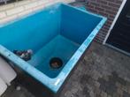 Quarantaine bak voor vissen, Tuin en Terras, Vijvers, Ophalen, Gebruikt