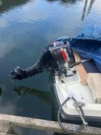 Te koop suzuki outboard 9.9 uit 2007, Watersport en Boten, Ophalen, Gebruikt, 5 tot 10 pk, Viertaktmotor
