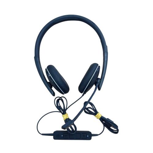 Sennheiser Epos SCGD9 Headset, Telecommunicatie, Mobiele telefoons | Oordopjes, Zo goed als nieuw