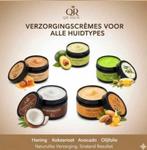 QR Hair Verzorgingscrèmes voor alle huidtypes, Ophalen of Verzenden, Nieuw, Gehele gezicht, Verzorging