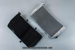 Radiateur Koeler AVDB HONDA CBR 900 / 929 RR 2000 - 2001, Ophalen of Verzenden, Nieuw