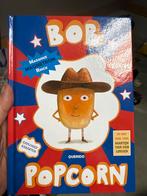 Maranke Rinck - Bob Popcorn, Fictie algemeen, Zo goed als nieuw, Maranke Rinck, Ophalen of Verzenden