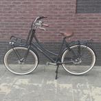 Popal Daily Dutch Prestige Transport fiets | Originele bon, Ophalen, Dordrecht@usedproducts.nl, Toulonselaan 72, Zo goed als nieuw
