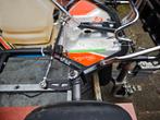 Sodi ST32 kart met 2 RK1 motoren, alle lagers nieuw, Ophalen, Gebruikt, Kart