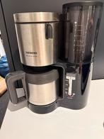 Siemens koffiezetapparaat, 10 kopjes of meer, Ophalen, Zo goed als nieuw, Koffiemachine
