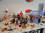 Grote Collectie Action Man Poppen, Ophalen of Verzenden, Gebruikt