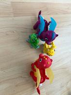 Paw Patrol Draken met Rubble & Rocky, Ophalen of Verzenden, Zo goed als nieuw