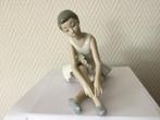 Lladro beeldje, Ophalen, Zo goed als nieuw, Mens