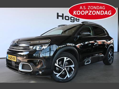 Citroën C5 Aircross 1.6 PureTech Feel Automaat Trekhaak Vir, Auto's, Citroën, Bedrijf, Te koop, C5 Aircross, ABS, Achteruitrijcamera