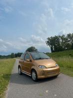 Jdm abaca brommobiel 45kmp, Zo goed als nieuw, 16 km/u of meer, 46 km of meer, Ophalen