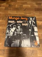 Mungo Jerry Maggie single, Ophalen of Verzenden, Gebruikt, Nederlandstalig, Single