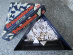 Spel original TRIOMINOS de Luxe art. #60650 Goliath, Hobby en Vrije tijd, Gezelschapsspellen | Bordspellen, Een of twee spelers